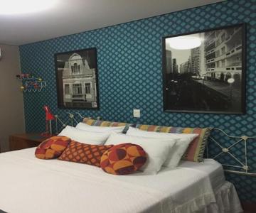 Porto Retrô Flat Boutique