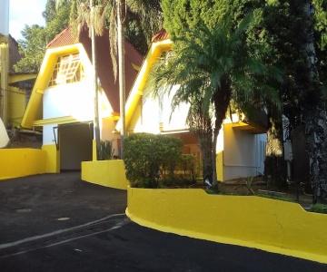 Motel Dos Arcos
