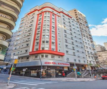 Hotel Express Savoy