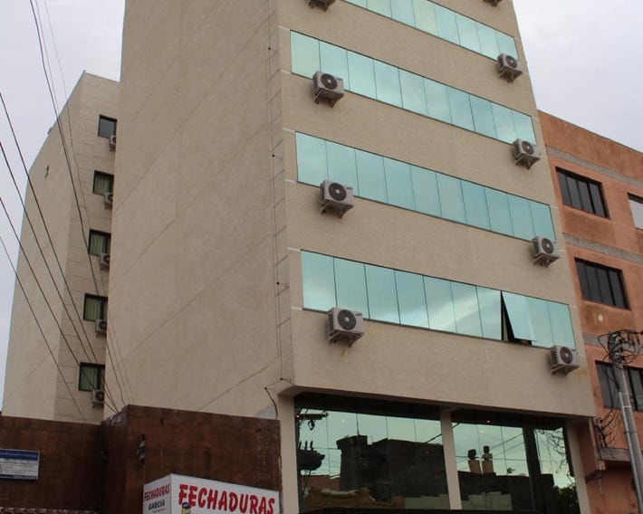 Hotel Almanara