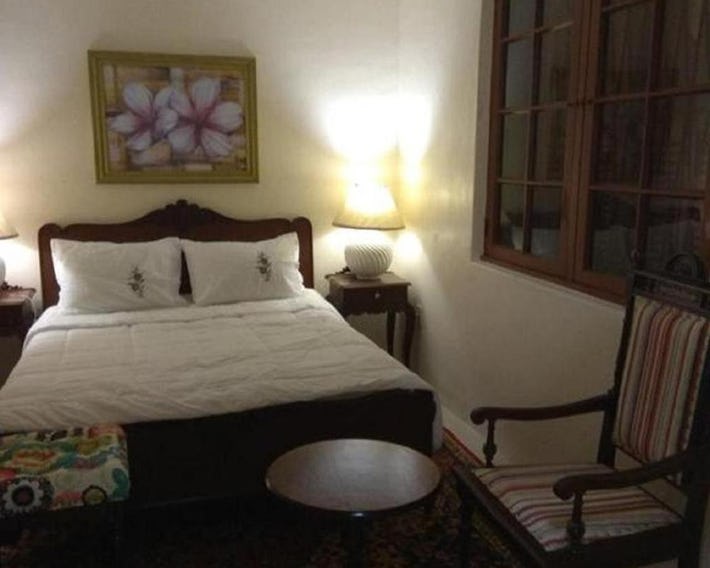Hostel Pousada Rheingantz Rio Grande
