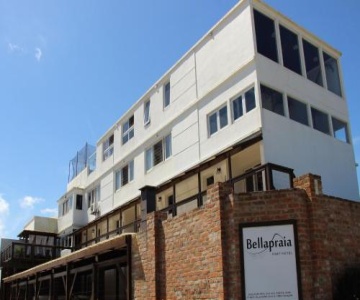 Bellapraia Apart Hotel