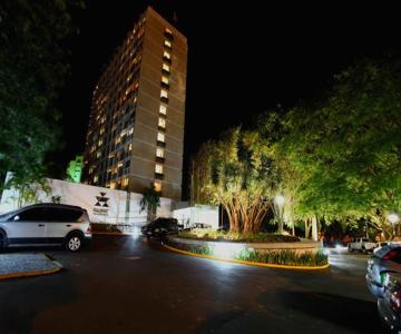 Itaimbé Palace Hotel