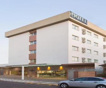 Hotel Dom Rafael Premium