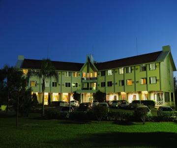 Park Hotel Morotin