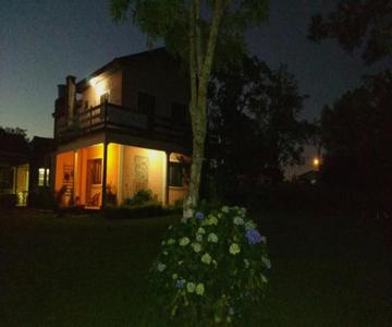 Pousada Taiani