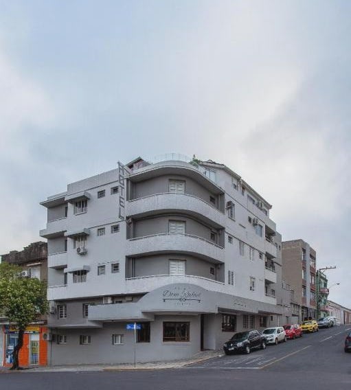 Hotel Dom Rafael Express