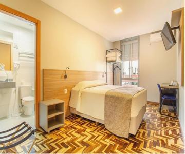 Hotel Dom Rafael Business