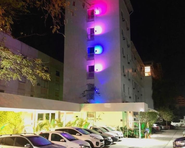 Hotel Appel