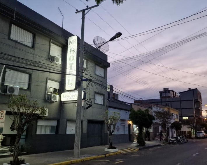 Novohotel Express