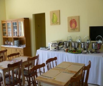 Guilet Hotel
