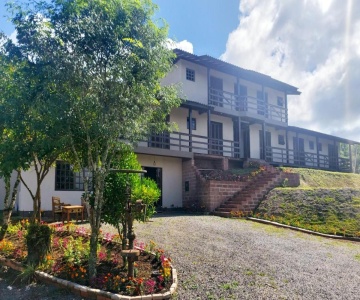 Estalagem Da Serra