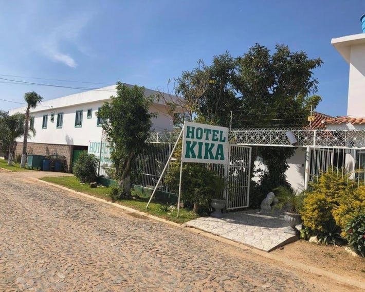 Hotel Kika