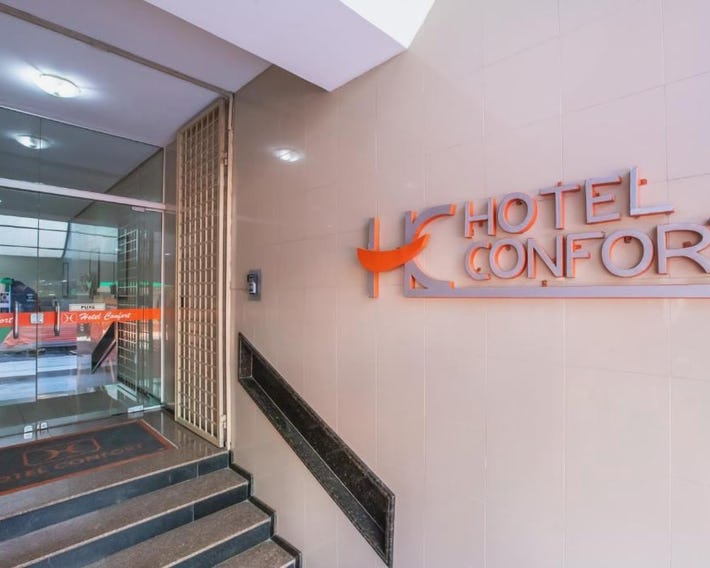 Hotel Express Confort