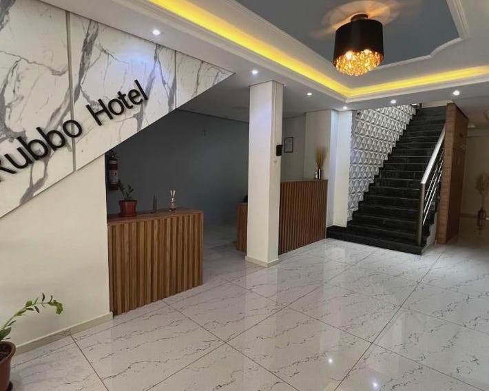 RUBBO HOTEL