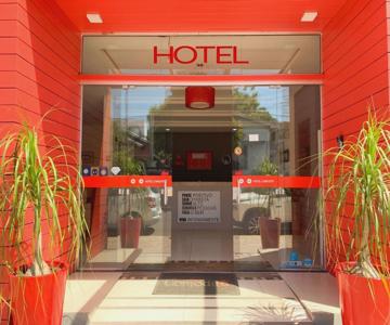 OYO 301 Hotel Comodita Ltda