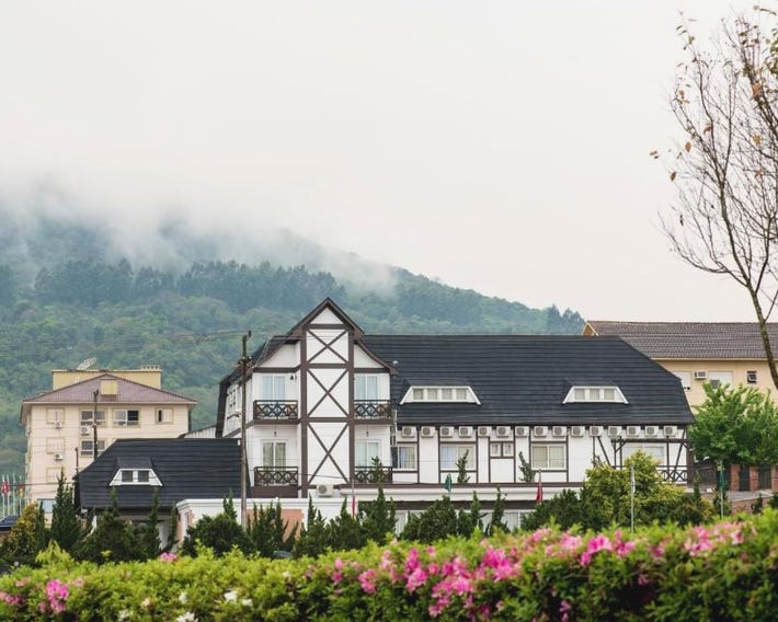 Baviera Park Hotel