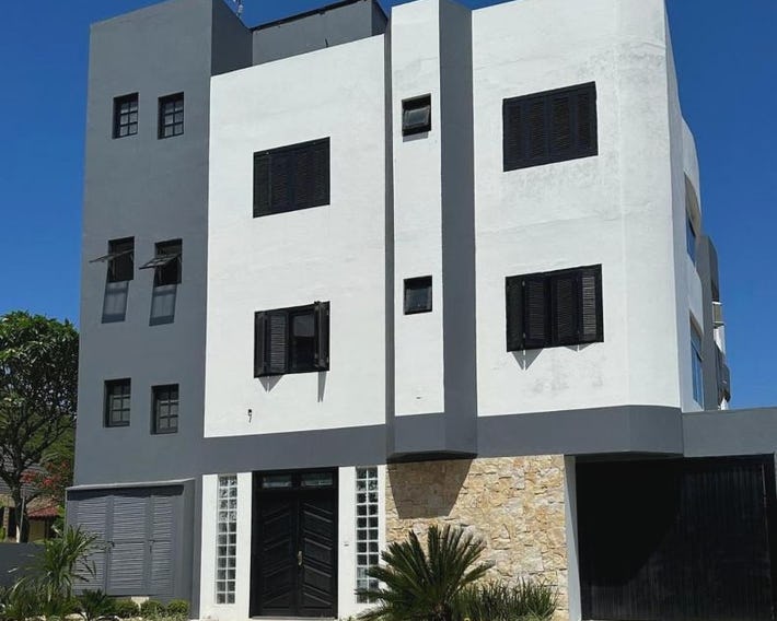 Residencial Marítimos