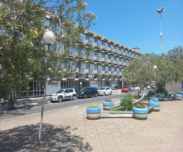 Hotel Beira Mar Centro De Eventos