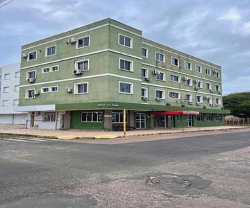 Da Praia Hotel