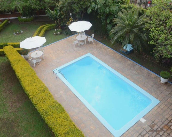 River Hotel