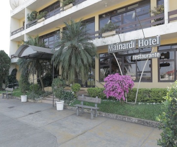 Mainardi Hotel