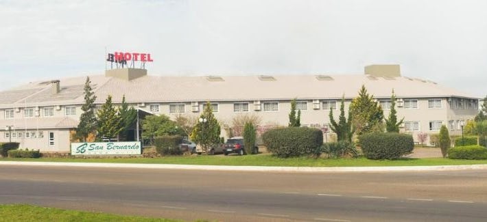 San Bernardo Park Hotel