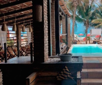 Genipabu Praia Pousada