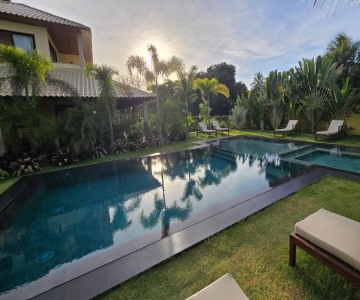 Casa Bellavista São Miguel Do Gostoso
