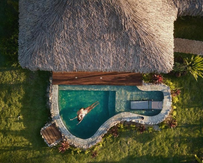Kauli Seadi Beach Hotel