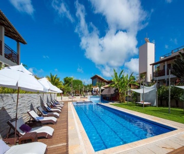 Pipa Beleza Spa Resort