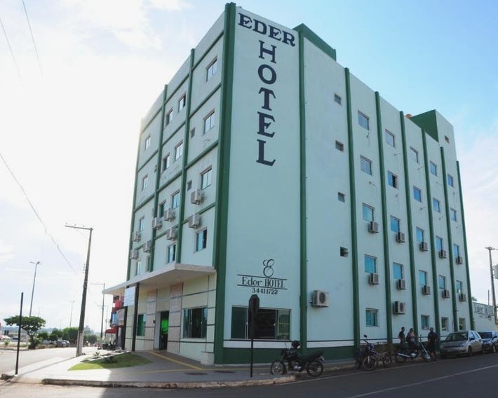 Eder Hotel