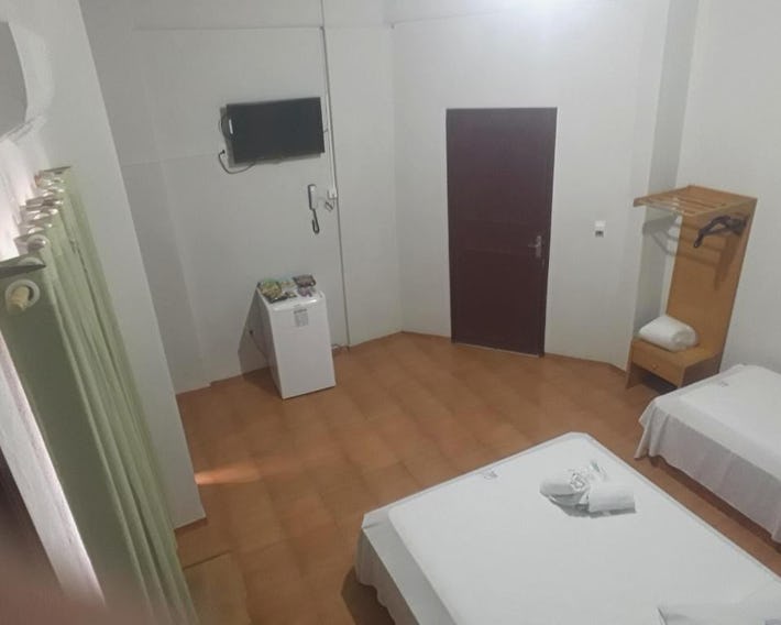 Hotel Chalé Ji-Parana
