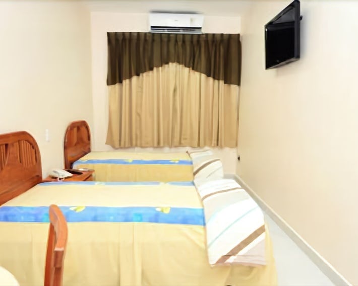 Rondon Palace Hotel