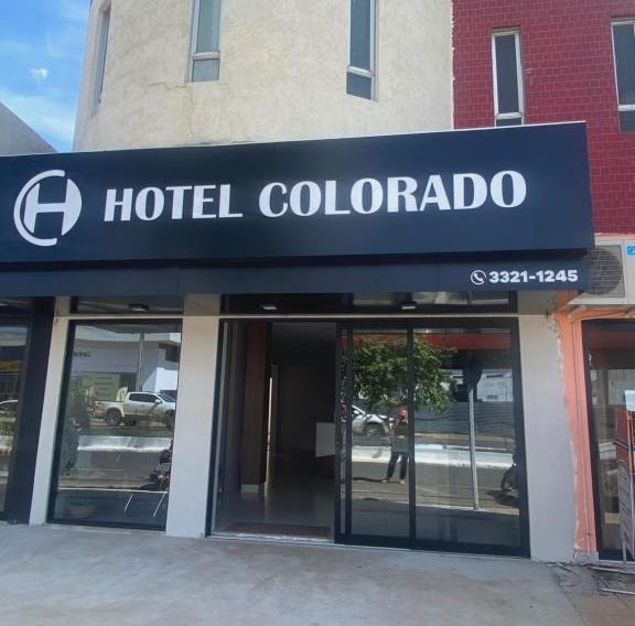 Hotel Colorado
