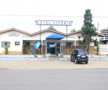 Hotel Vitoria