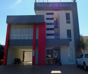 Hotel Portal do Norte