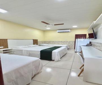 Hotel Maraca