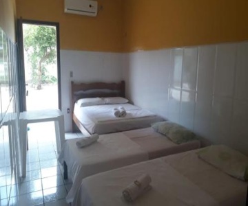 Hotel Panache