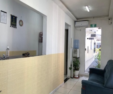 Hotel Canaa
