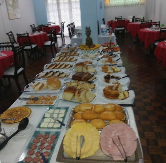 Hotel Tourist Araranguá