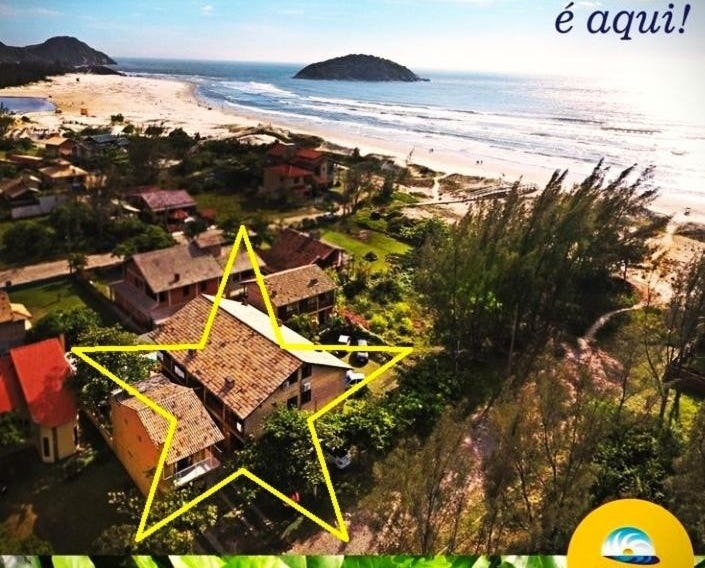 Pousada do Paraiso