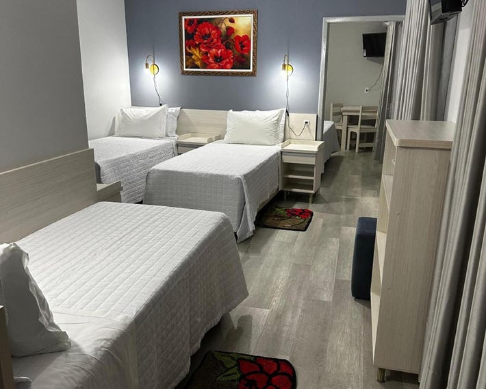 Hotel Mirante