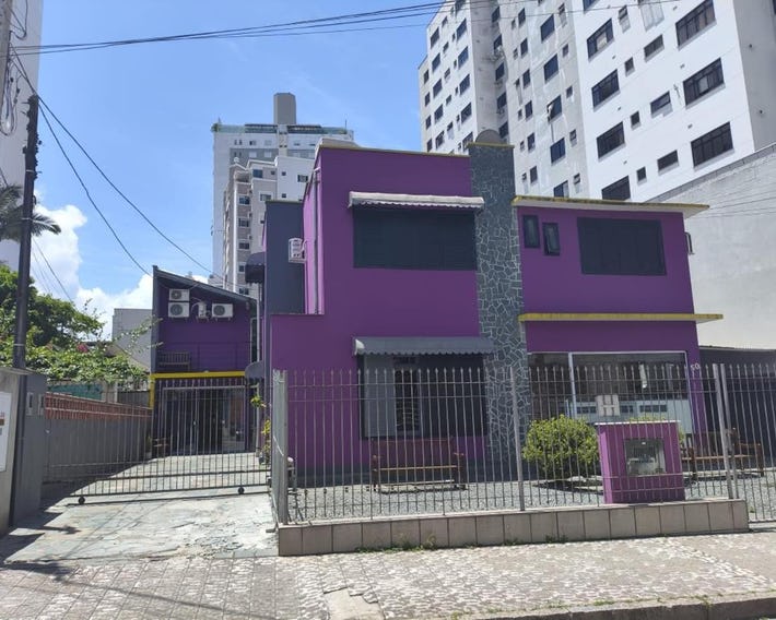 Maga Inn House - Vila Germânica