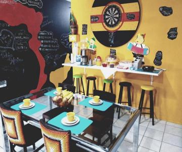 Hostel Lumaria
