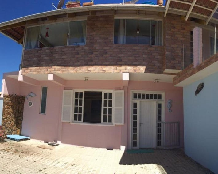 Residencial Samuel