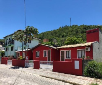 Pousada Residencial Familia Dragone