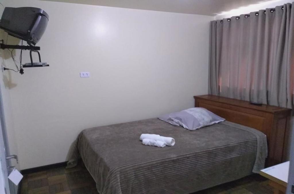 Hotel Rech