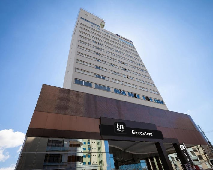 Innovare Executive Hotel