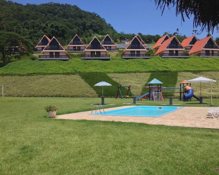 Tureck Garten Hotel